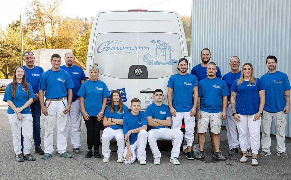 Qualität aus Weisslingen