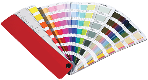 Farbe belebt unser Dasein